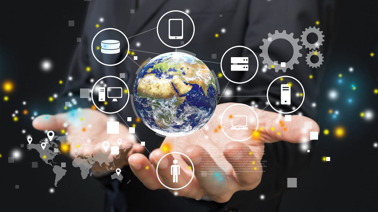 Nexus Global Network